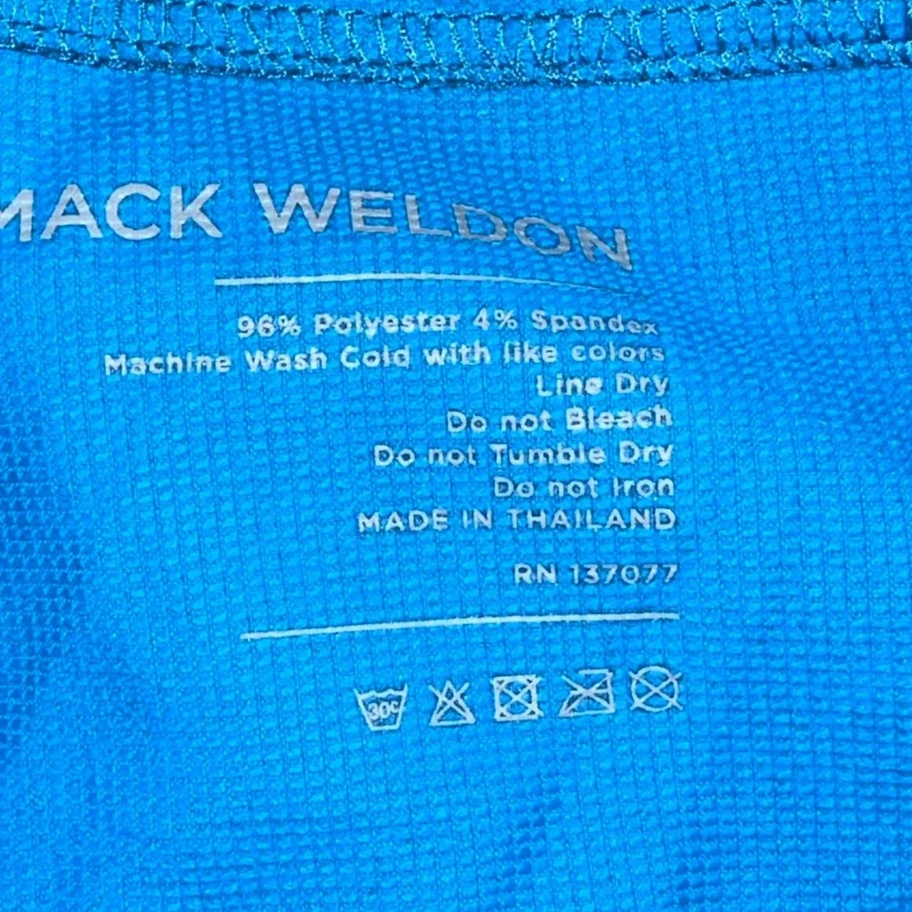 Mack Weldon premium mack